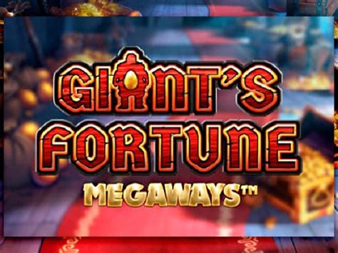 Giants Fortune Megaways bet365